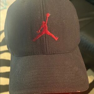 Jordan hat